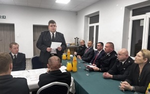 Walne Zebranie Sprawozdawcze OSP Szczukowice za rok 2023 (3)
