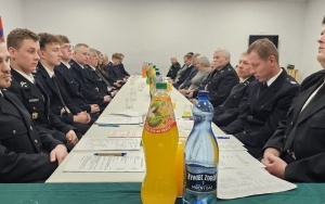 Walne Zebranie Sprawozdawcze OSP Szczukowice za rok 2023 (4)