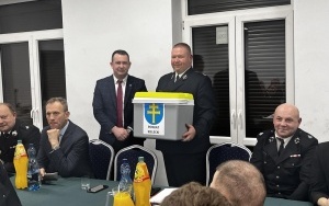  Walne Zebranie Sprawozdawcze OSP Szczukowice za rok 2023