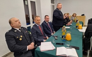Walne Zebranie Sprawozdawcze OSP Szczukowice za rok 2023 (6)