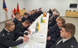 Walne Zebranie Sprawozdawcze OSP Szczukowice za rok 2023 (7)