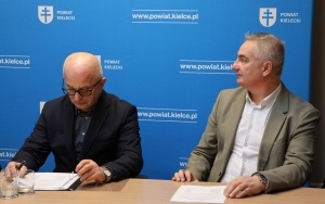 Posiedzenie Powiatowej Rady Rynku Pracy (6)