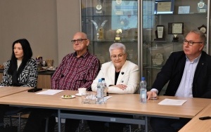 Posiedzenie Powiatowej Rady Rynku Pracy (7)