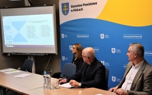 Posiedzenie Powiatowej Rady Rynku Pracy (9)