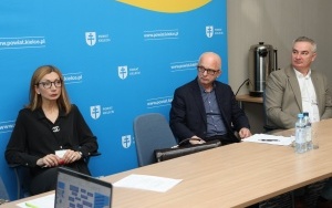 Posiedzenie Powiatowej Rady Rynku Pracy (13)