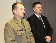 Zakończenie kwalifikacji w powiecie kieleckim