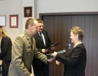 Zakończenie kwalifikacji w powiecie kieleckim