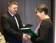 Zakończenie kwalifikacji w powiecie kieleckim