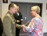 Zakończenie kwalifikacji w powiecie kieleckim