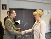 Zakończenie kwalifikacji w powiecie kieleckim