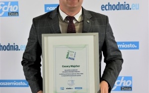 Poznaliśmy najlepszych samorządowców  (1)