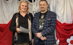 Mistrzowie konkursu historyczno-informatycznego w Kostomłotach Drugich  (9)