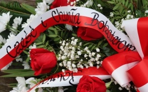 Uczcili pamięć o Żołnierzach Wyklętych (1)