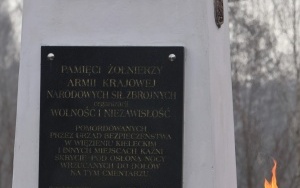 Uczcili pamięć o Żołnierzach Wyklętych (2)