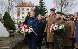 Uczcili pamięć o Żołnierzach Wyklętych (7)