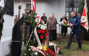 Uczcili pamięć o Żołnierzach Wyklętych (8)