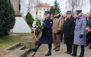 Uczcili pamięć o Żołnierzach Wyklętych (11)