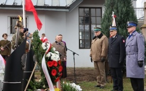 Uczcili pamięć o Żołnierzach Wyklętych (12)
