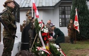 Uczcili pamięć o Żołnierzach Wyklętych (13)