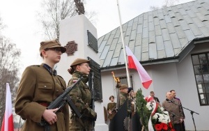 Uczcili pamięć o Żołnierzach Wyklętych (14)