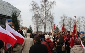 Uczcili pamięć o Żołnierzach Wyklętych (15)