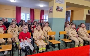 Zebranie OSP Rykoszyn (2)