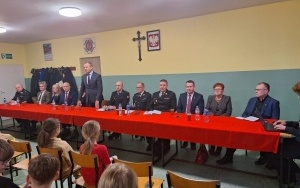 Zebranie OSP Rykoszyn (3)