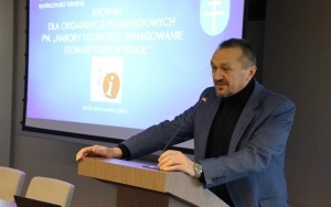 II Forum dla NGO  (1)