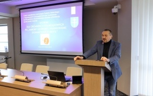 II Forum dla NGO  (2)