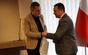 II Forum dla NGO  (3)