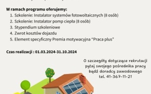 Nowe programy specjalne PUP dla bezrobotnych (3)