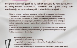 Nowe programy specjalne PUP dla bezrobotnych (1)