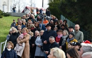 80.rocznica mordu na mieszkańcach Bielin podczas II wojny światowej (13)