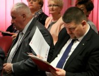 Dotacja projektu 'Góry Świętokrzyskie kolebką tradycji'