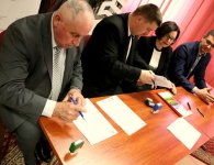 Dotacja projektu 'Góry Świętokrzyskie kolebką tradycji'