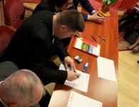 Dotacja projektu 'Góry Świętokrzyskie kolebką tradycji'