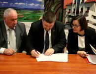 Dotacja projektu 'Góry Świętokrzyskie kolebką tradycji'