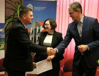 Dotacja projektu 'Góry Świętokrzyskie kolebką tradycji'