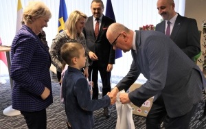 Laureaci konkursu