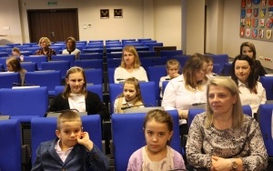 Laureaci konkursu