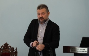 X Świętokrzyska Konferencja Geodezyjna (1)