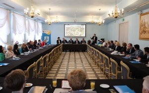 X Świętokrzyska Konferencja Geodezyjna (2)