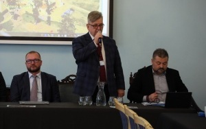 X Świętokrzyska Konferencja Geodezyjna (3)