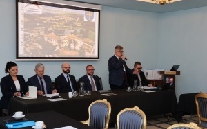 X Świętokrzyska Konferencja Geodezyjna (4)