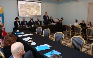 X Świętokrzyska Konferencja Geodezyjna (5)
