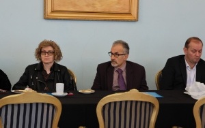 X Świętokrzyska Konferencja Geodezyjna (9)