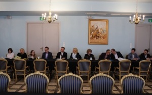 X Świętokrzyska Konferencja Geodezyjna (14)