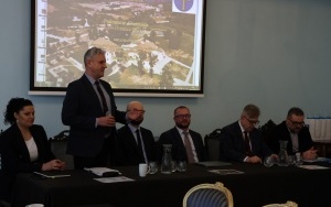X Świętokrzyska Konferencja Geodezyjna (8)