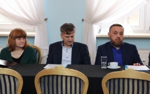 X Świętokrzyska Konferencja Geodezyjna (14)