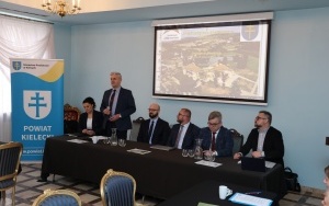 X Świętokrzyska Konferencja Geodezyjna (1)